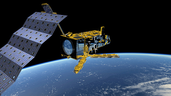 Meteorologia l AM realizza un nuovo prodotto per la stima di